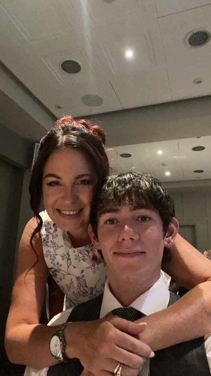 liverbird45's tweet photo. Happy 19th birthday to our crazy, creative, kind son who brings such colour to our lives. FaceTime birthday it is this year but… I know you’ll enjoy the pub crawl with your mates tonight. Love you 💕 https://t.co/m1JnWdx5gA