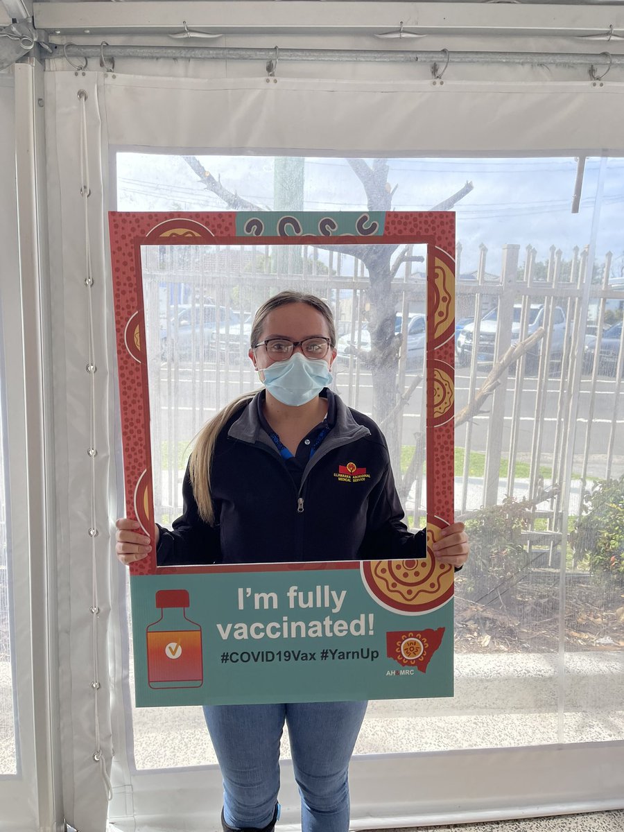 illawarraams's tweet photo. COVID-19 Vaccination Clinic
The IAMS are administering COVID-19 Pfizer vaccinations to help keep our mob safe!
Bookings are essential
Appointments are available:
Tuesday-Thursday
9:00am – 3:00pm
Please call our reception on 4229 9495 to book an appointment. #keepourmobsafe https://t.co/01v7hFuaOS
