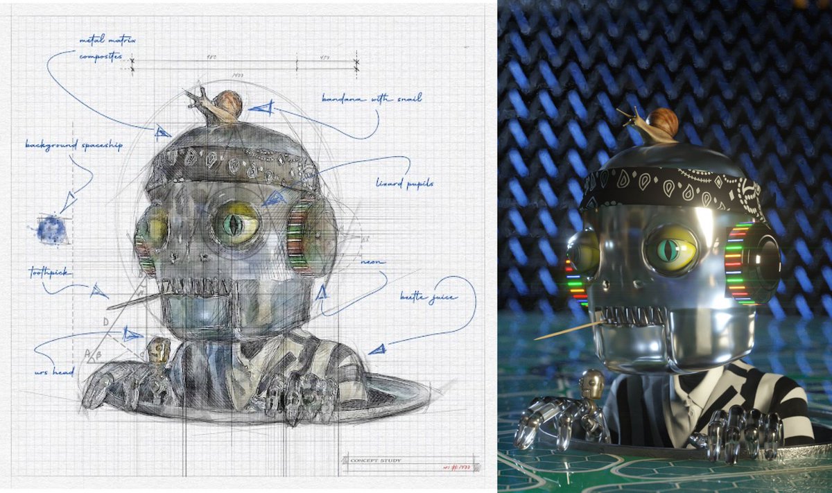 URS + SKETCHA giveaway! 

Do you want to have your very own URS Sketcha derivative? Follow <a href="/SketchaOfficial/">SƘΞT̷CHΔ</a> and Quote retweet this tweet with your URS and we will pick a winner in 48 hours!

#NFTGiveaway #URSTruly