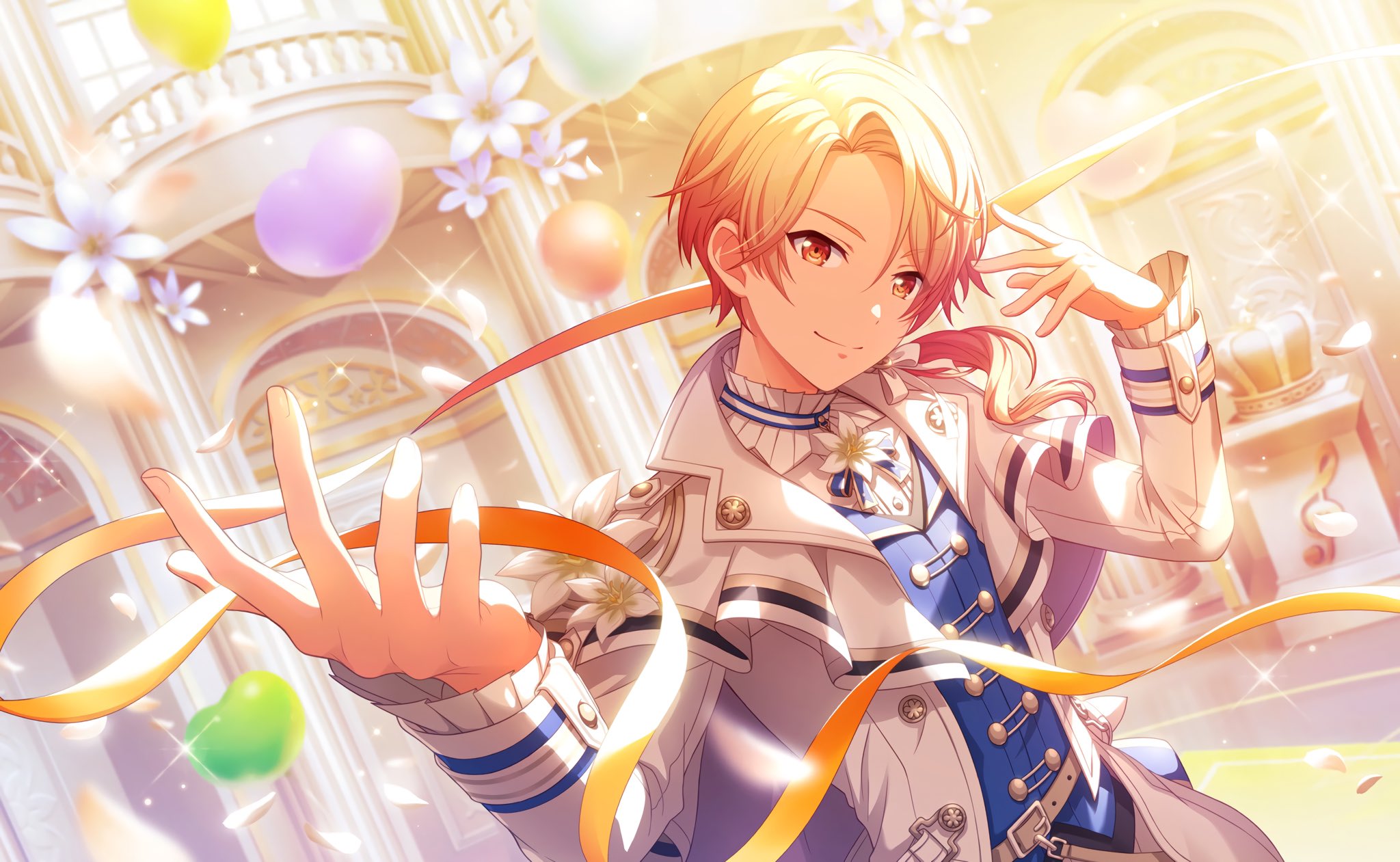 あんさんぶるスターズ！（あんスタ！）』×タワレココラボで