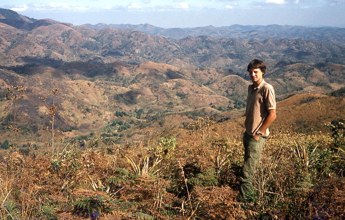 AquaforAll's tweet photo. Congratulations to our colleague Dick Bouman!!!
40 years ago, he started his lifetime commitment to #water in East Africa. On October 1, 2006, he joined Aqua for All. ππ₯³πΎ
15 years later, Dick is still #MakingWaterCount!
Read his personal blog π https://t.co/zRZMdIfYi4 https://t.co/jbT7BX2Rko