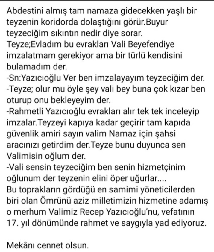 #kaymakam