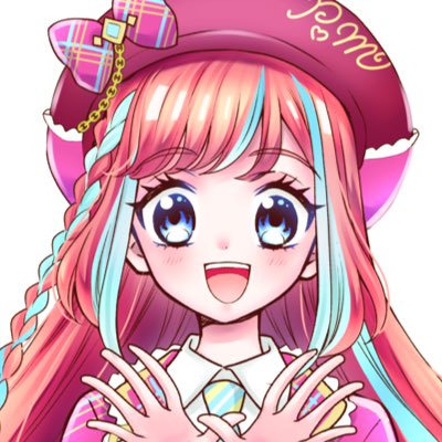 「#新しいプロフィール画像 」|辻永ひつじのイラスト