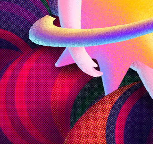 harishazka's tweet image. Join forces with @lalityeah to celebrate #mintober!

Tonight, I'm gonna drop my first collaboration with the one and only, Lalita Prima 🍻

11 PM GMT+7 JKT Time.

here's a little sneak peek, in case you wanna know what we're talking about 👀

Happy #mintober!

#nftcommunity #nft