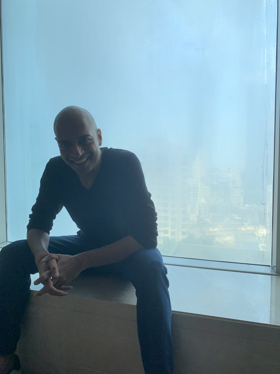 Iamneerajgaba's tweet photo. हर सुबह एक नया और ख़ूबसूरत एहसास साथ लाती है, और मैं उसमें बस, बहता सा चला जाता हूँ। Always wishing all a happy day, and happier life ❤️🤗🙏.. #mrgaba #itsanewday #itsanewlife #letsrock #letsroll #stayhappy😊 #stayhealthy #spreadhappiness #livelaughlovelife https://t.co/EYNVnOjofh