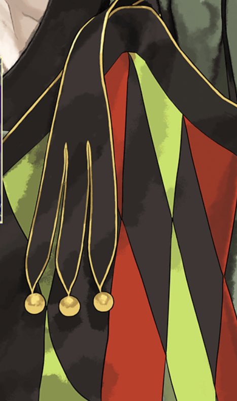 やはり何度見てもマクドナルドの壁紙が蘆屋道満なんだよな もろ のイラスト