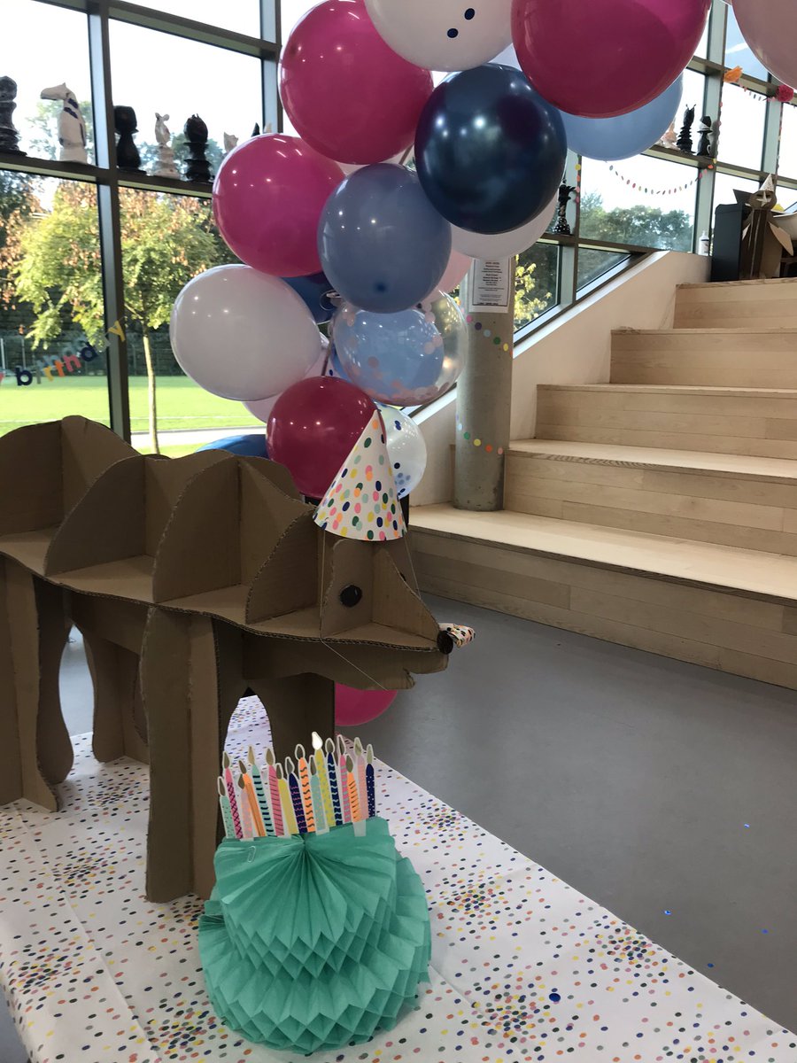 Jane Thompson 🏳️‍🌈 tweet media