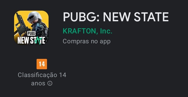 lulu_pass's tweet photo. Eu irei anunciar a Trilogia PUBG Mobile!!! Agora no Lulu Game Pass!

Vocês lembra dos Três PUBG?

Link1:https://t.co/0NV8lanhcU

Link2:https://t.co/2GLZKRfCTH

#PUBGNEWSTATE #PUBGMOBILE #PUBGLITE #TencentGames #PROXIMABETA #Lightspeed #TimiStudioGroup #Mobile #LuluGamePass https://t.co/zNAwf5sAAP