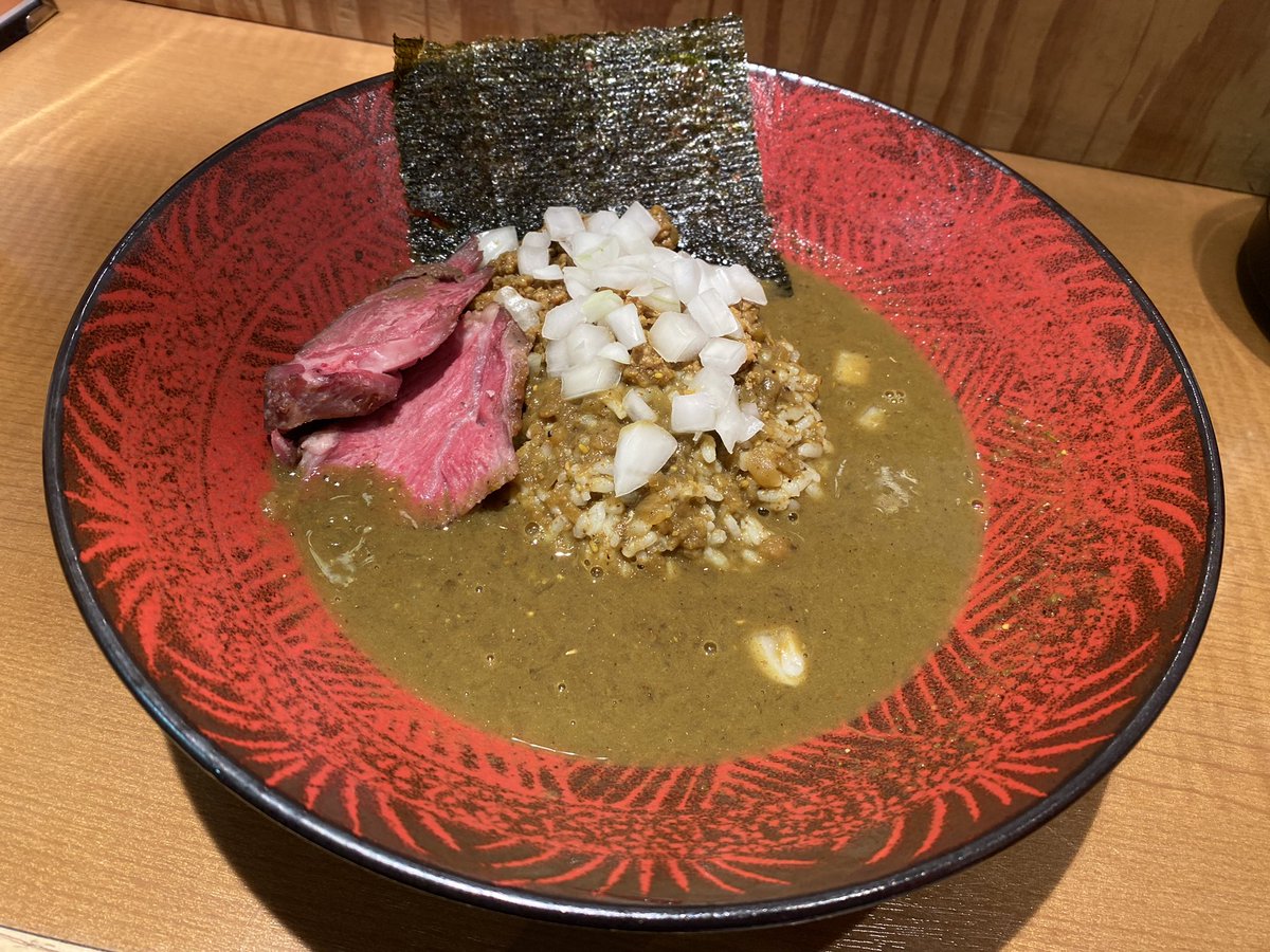 hatspice's tweet photo. 西武池袋本店にて開催中の #東京カレーカルチャー 3階にて販売中のハットスパイスのスパイスカレーキット 好評につきバラ売りも開始しました♪
地下一階では wacca さんのカレーが食べられます。美味やったぁ🤤🍛
週末もやってるので、皆さんぜひ池袋へGO! https://t.co/4ayP5cko9Y