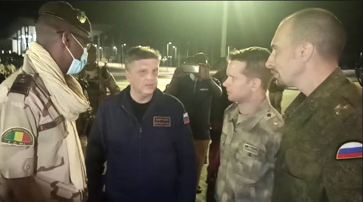 Nathalie Yamb tweet media