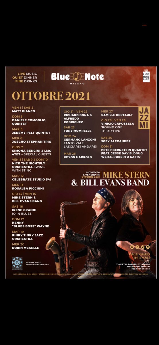 simona bencini tweet media