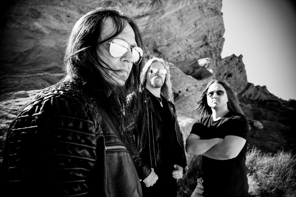 hypocrisyband's tweet photo. To whom it may concernβ¦"Dead Worldβ is out today! Our new single is on all the streaming platforms. Listen to it and get the info about the upcoming βWorshipβ album at https://t.co/DnFX6IbIh4
Camera:
@HannahVerbeuren
#petertagtgren #mikaelhedlund #horgh #worship https://t.co/7HgStf9jKF