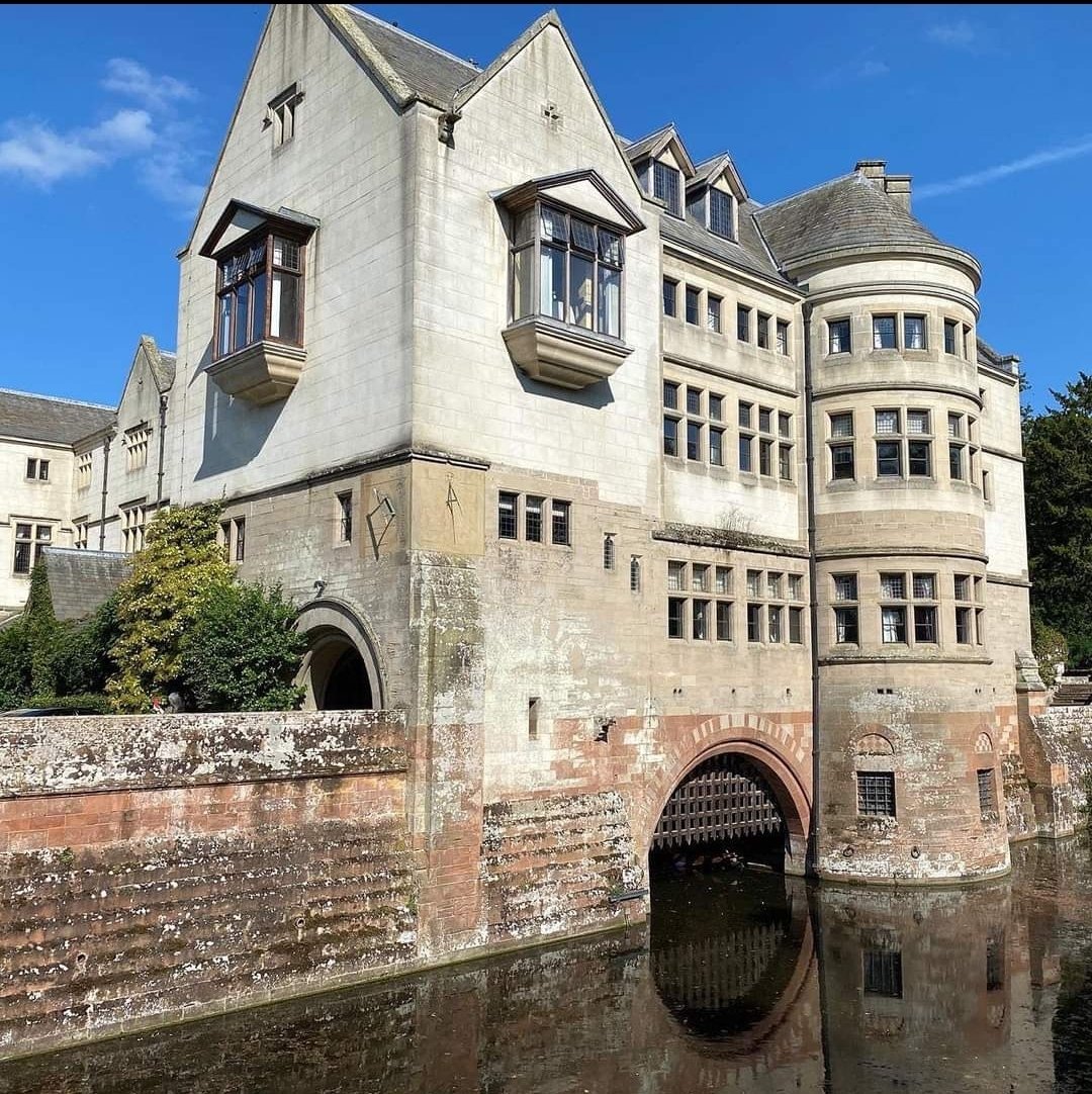 Today one of our Founders Sarah will be at the beautiful @coombeabbeyhotel for the @womanwhouk awards. 
We were delighted to hear we became finalists in our category and no matter what the result we are #proud of what we have achieved. Good luck to the other finalists!