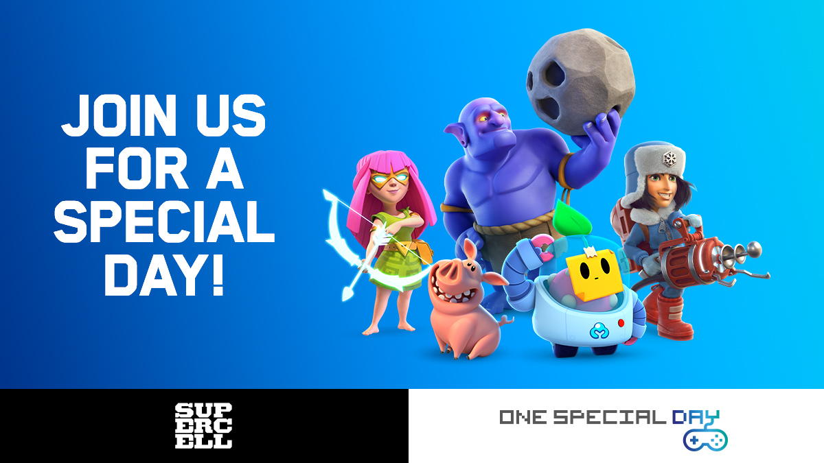 Brawl Stars Brawlstars Twitter