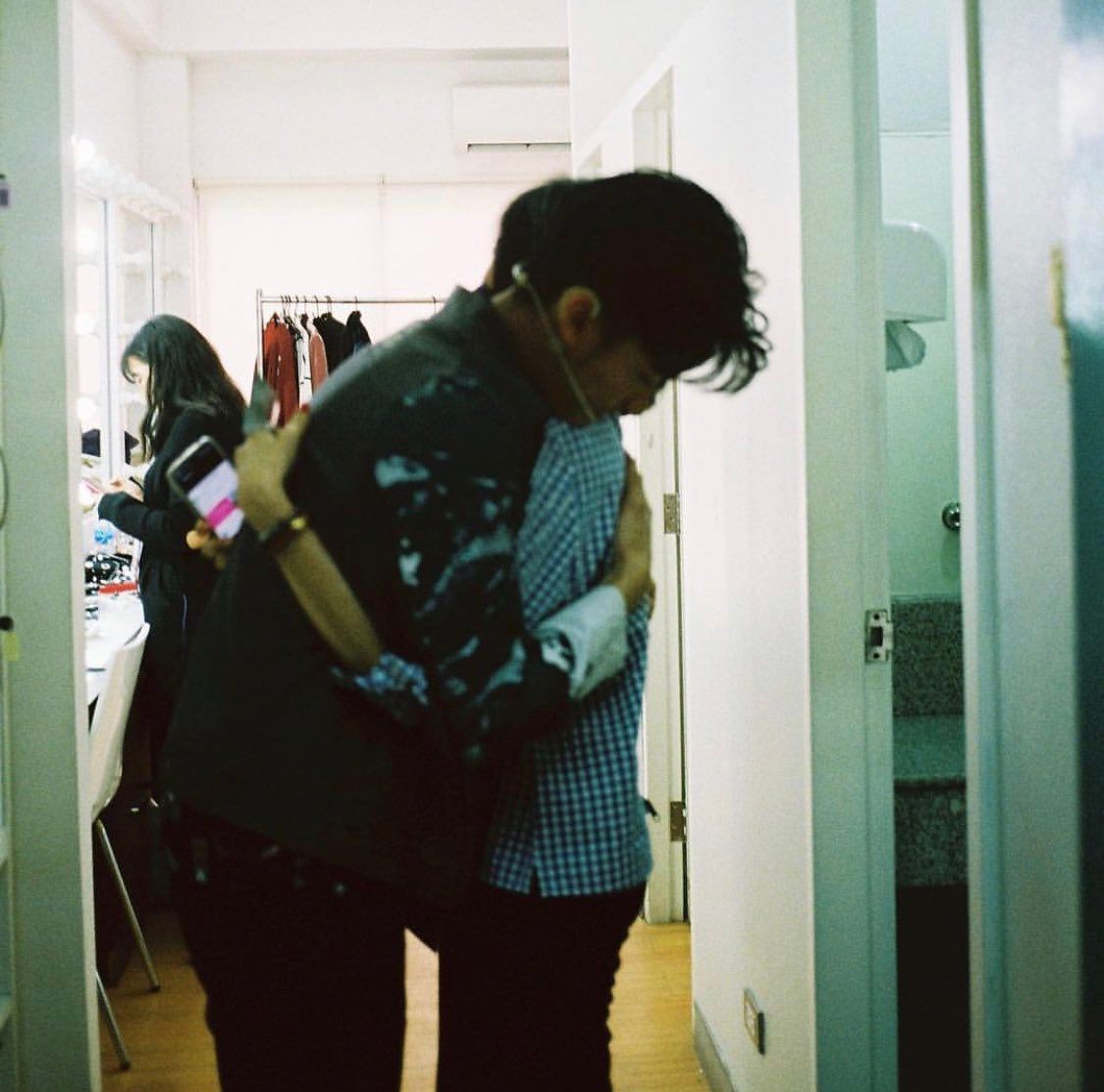 hourly tay tawan tweet media