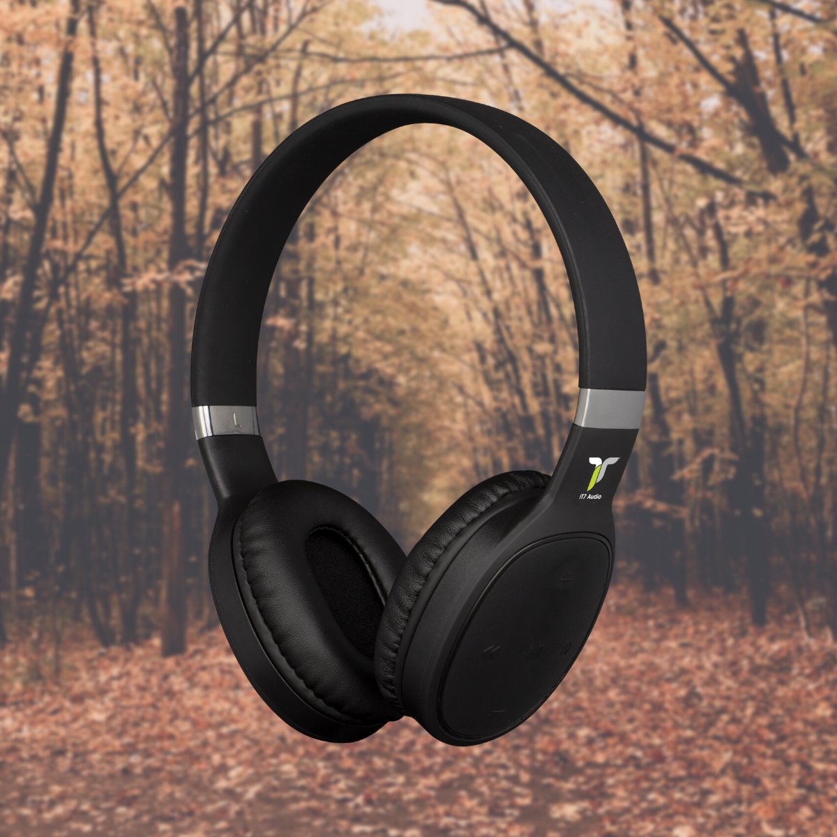 iT7Audio's tweet photo. Need a companion for those cold Autumn walks? ๐
Our iT7xr headphones are perfect for sound tracking all of your journeys and commutes, with a comfortable build and stunning audio quality. ๐ง๐ถ
Buy now, and get delivery next day, at https://t.co/nBZKdKYBXS
#iT7 #iT7xr https://t.co/lDVZptSDCm