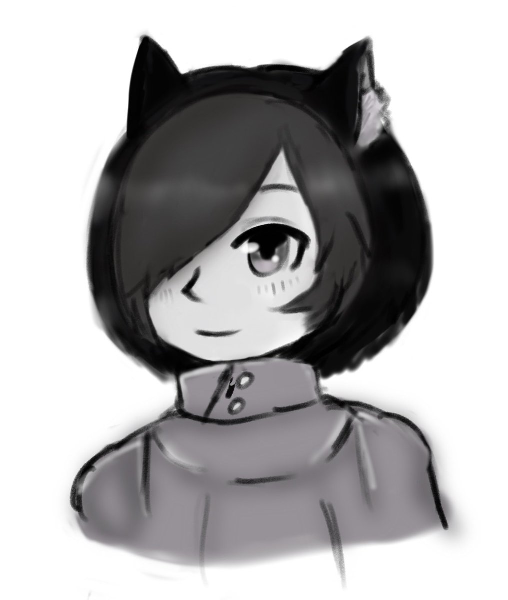 avaalievt's tweet photo. This was such a fun warmup sketch!! Tysm ๐
#ChipCraft https://t.co/aSEbOhld4P