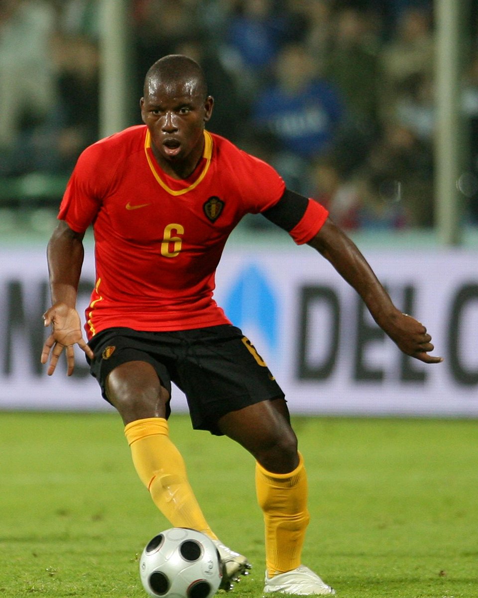 4  0  . Happy birthday, Gaby Mudingayi! Don\t forget to enjoy a little yoga session today. 