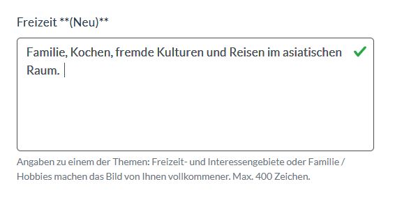 vrmandat's tweet image. #BoardFact: 

Der #Verwaltungsrat muss ethische, politische, soziale, gesetzliche und unternehmerische Aspekte abwägen. 
Unsere Kunden suchen direkt in der VR-Datenbank. Auch die Freizeitgestaltung / ehrenamtliches können dabei eine Rolle spielen.

#Digitalmatchmaking #NeuerVR