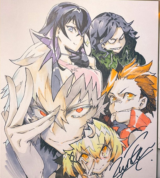 プレゼント企画のモノ 