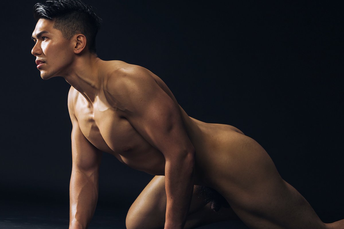 AdonisArchived's tweet photo. Roy Tsai by Timothy Yan. https://t.co/0D3qKcJ4FN