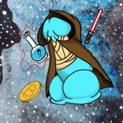 TheDefiJedi's tweet image. #NewProfilePic
