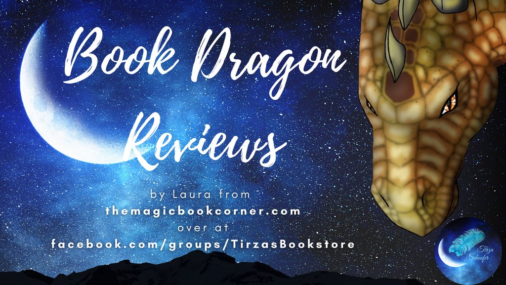 TirzaSchaefer's tweet photo. ATTENTION AUTHORS! Do you have a book that needs a REVIEW?
Join us on FB:
https://t.co/t9zrvHqtuU

#BookDragonReviewsatTirzasBookstore #authorshoutout #freereviews #reviews #writingcommunity #authorsoffiction #fantasy #magicbookcorner #tirzaschaefer #BookDragon #TirzasBookstore https://t.co/ltIIb7IVXN