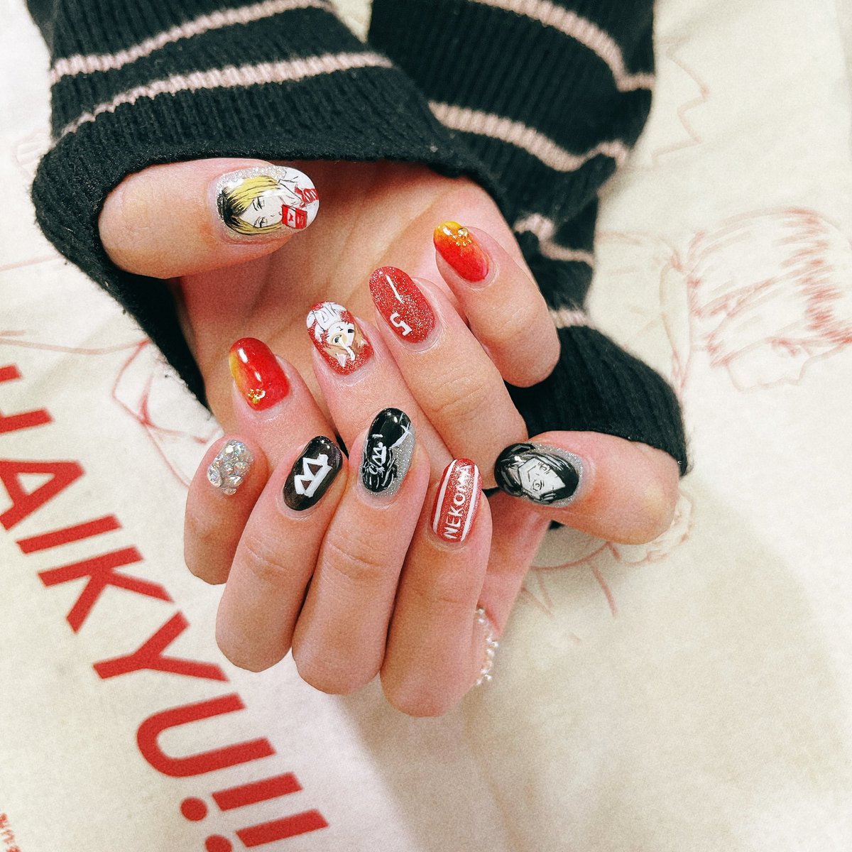 人気ブランドを き様 確認ページ ハイキュー ハイキューネイル ネイル Www Cecop Gob Mx 人気ブランドを き様 確認ページ ハイキュー ハイキューネイル ネイル Www Cecop Gob Mx