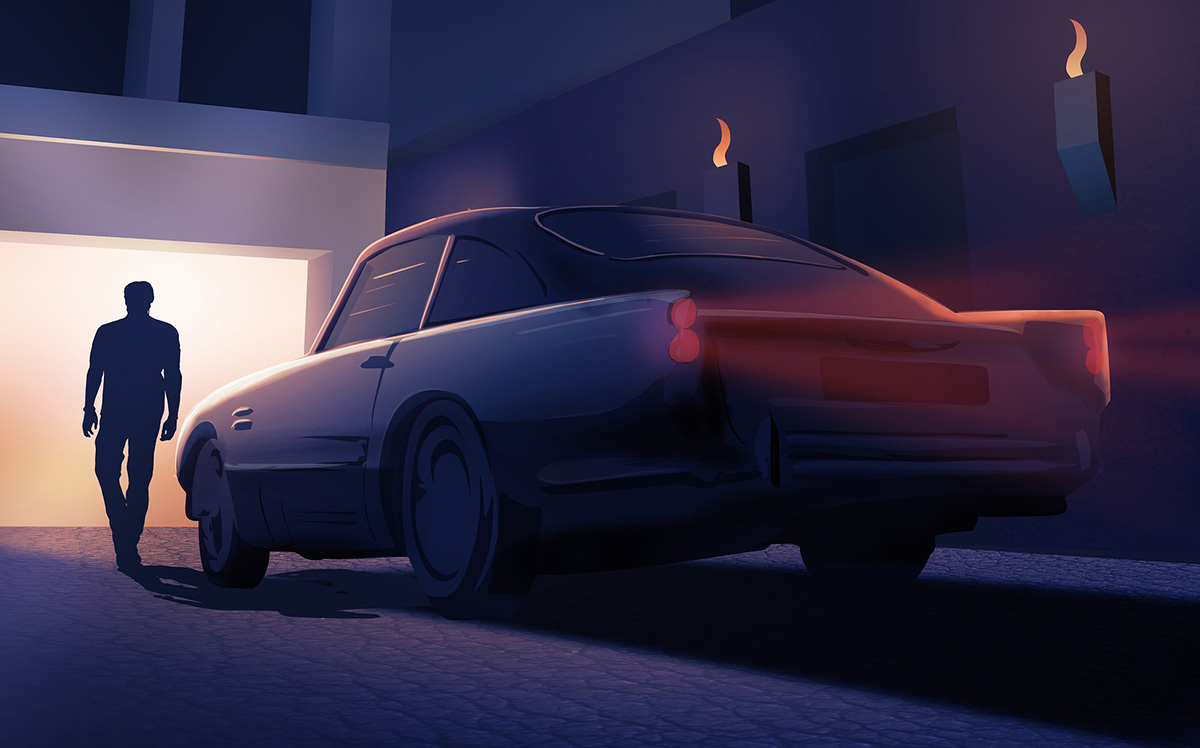 InfoSecHotSpot's tweet image. Today’s cars are mobile data centers, and that data needs to be protected twib.in/l/K84z5KGzyXo7