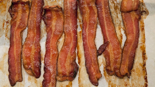 Bacon prices reach all-time high in Canada ctvnews.ca/business/bacon…