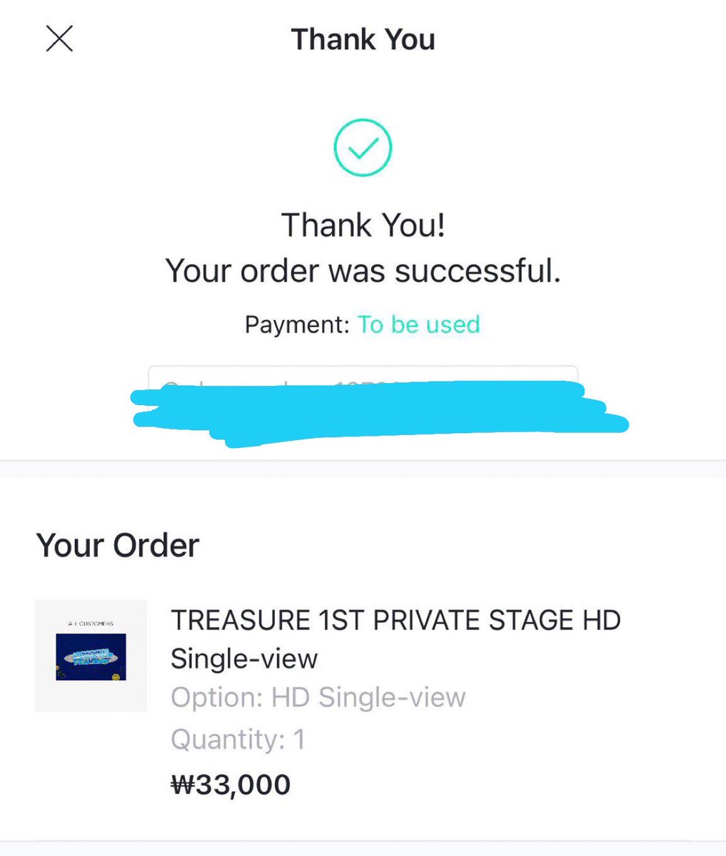 _yowshinowri's tweet photo. after so stressful day to find a buying partner, i finally got my teuday tix!! thank you @riegobang_garrr for being my buying partner!! ๐
thank you to @txtaebins for the smooth and fast transaction! ๐ #cleofferfeedbacks
#TEUDAYISCOMING https://t.co/tNcAI3Sk5T