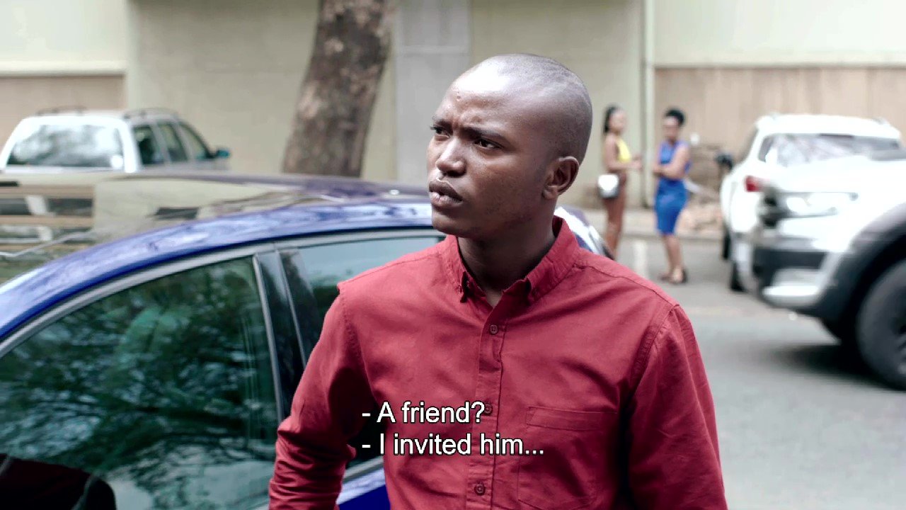 OFFICIAL Skeem Saam 13 on X: "Tonight on #SkeemSaam Clement is humiliated in the worst way imaginable by someone he holds very dear to his heart. @Official_SABC1 https://t.co/dYwZ9HFqrr" / X