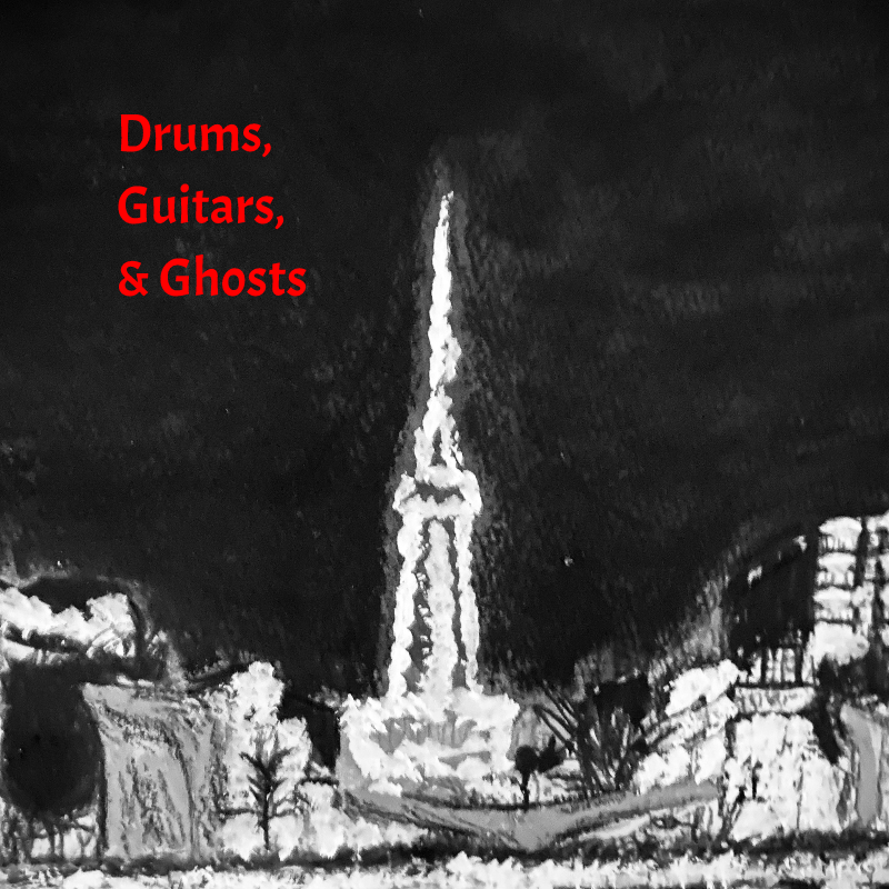 rockme8284's tweet photo. Yoshiyuki's new album 'Drums, Guitars, &amp; Ghosts' is emerging soon!
https://t.co/9ci0a2XaKj https://t.co/XXKFJGhqWI
