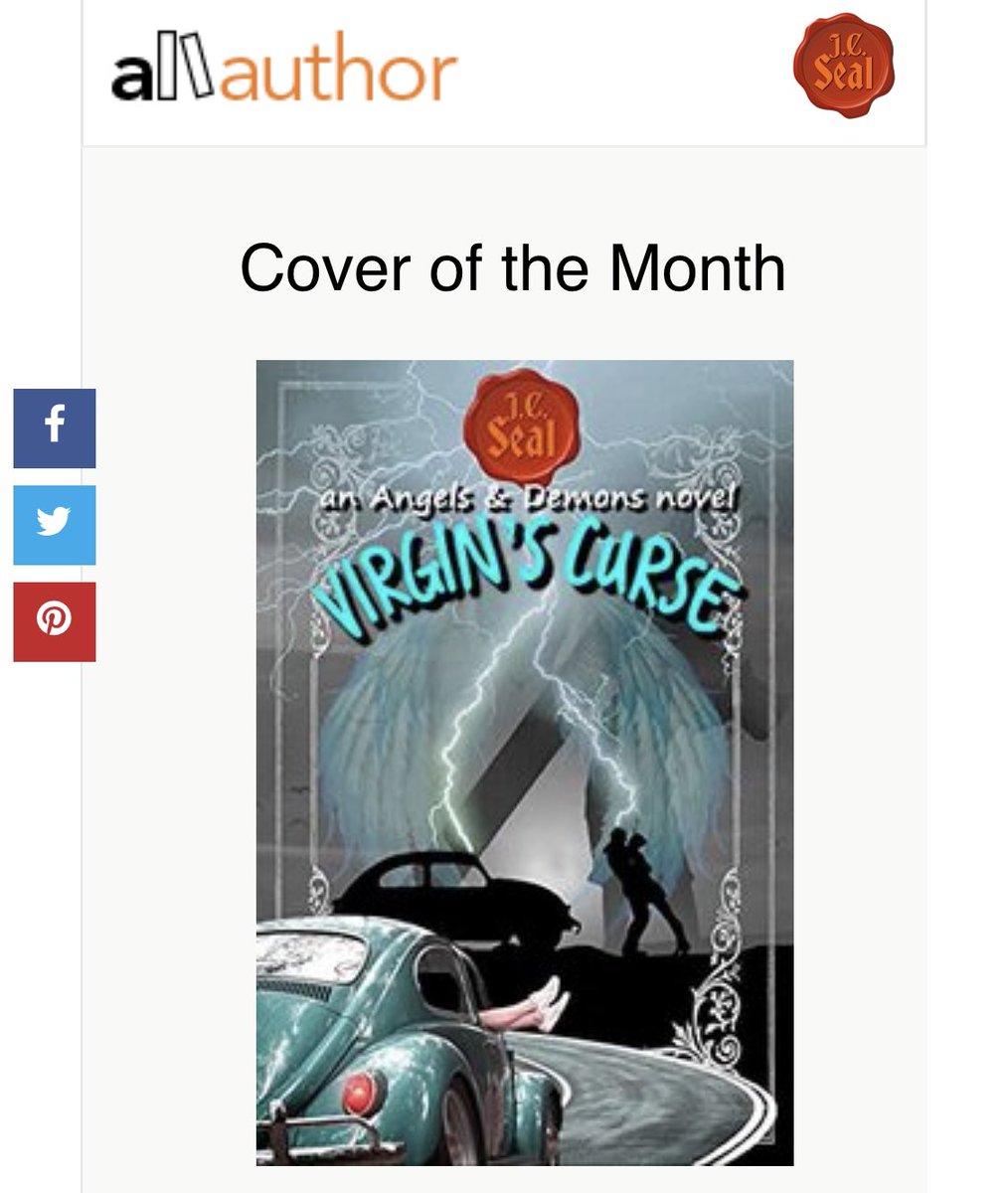 AuthorJCSeal - new project: Crow Town anthology 🪶 (@authorjcseal) on Twitter photo Show me some love ❤️ Vote for Virgin’s Curse as "Cover of the Month" and help me win 🙏
allauthor.com/cover-of-the-m…
<a href="/SgMinae/">SG Minae, Author</a> <a href="/SophieBartow/">Sophie Bartow</a> <a href="/joanne_paulson/">Author JC Paulson 🇺🇦 🕊🐧</a> <a href="/fkantwiwriter/">F.K. Antwi</a> <a href="/AndreeaPryde/">Andreea Pryde is writing ❤🎉🌸(stuff)</a> <a href="/TirzaSchaefer/">Author Tirza Schaefer</a> <a href="/thomasmkane11/">Thomas Kane</a> <a href="/AndreeaPryde/">Andreea Pryde is writing ❤🎉🌸(stuff)</a> <a href="/NiciStefanie/">Stefanie Nici - Author 📚</a> <a href="/PromotionAuthor/">New Author Promotion</a> @NatillieP <a href="/RussellCatrin/">𝘾𝙖𝙩𝙧𝙞𝙣 𝙍𝙪𝙨𝙨𝙚𝙡𝙡</a> Show me some love ❤️ Vote for Virgin’s Curse as "Cover of the Month" and help me win 🙏
allauthor.com/cover-of-the-m…
<a href="/SgMinae/">SG Minae, Author</a> <a href="/SophieBartow/">Sophie Bartow</a> <a href="/joanne_paulson/">Author JC Paulson 🇺🇦 🕊🐧</a> <a href="/fkantwiwriter/">F.K. Antwi</a> <a href="/AndreeaPryde/">Andreea Pryde is writing ❤🎉🌸(stuff)</a> <a href="/TirzaSchaefer/">Author Tirza Schaefer</a> <a href="/thomasmkane11/">Thomas Kane</a> <a href="/AndreeaPryde/">Andreea Pryde is writing ❤🎉🌸(stuff)</a> <a href="/NiciStefanie/">Stefanie Nici - Author 📚</a> <a href="/PromotionAuthor/">New Author Promotion</a> @NatillieP <a href="/RussellCatrin/">𝘾𝙖𝙩𝙧𝙞𝙣 𝙍𝙪𝙨𝙨𝙚𝙡𝙡</a>