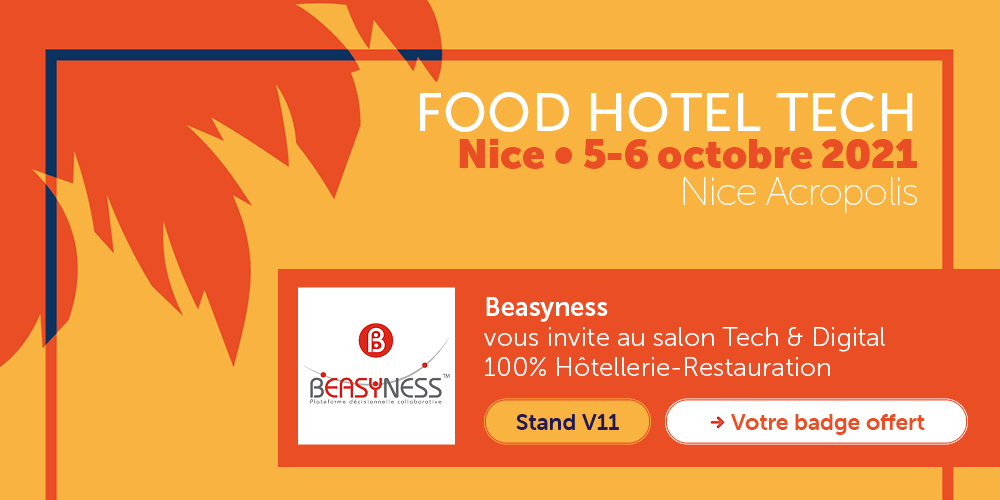 OPERACTION's tweet photo. #𝗔𝗚𝗘𝗡𝗗𝗔 📅

Notre équipe commerciale sera présente au @foodhoteltech de Nice le 5 et 6 octobre 😁 Vous souhaitez nous rencontrer pour booster votre business ? Contactez-nous 📞 !

📌 @AcropolisNice
🗣 Stand V11 - Village Start-up
👉 https://t.co/IiY1HlrnBp

#operaction #fht https://t.co/i7FwL0KdT2