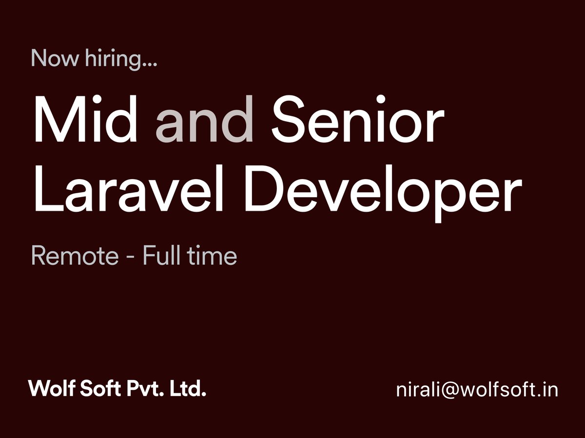 rushabhpatel381's tweet photo. Lets talk if you are interested! :) https://t.co/YwBCBsfR0x