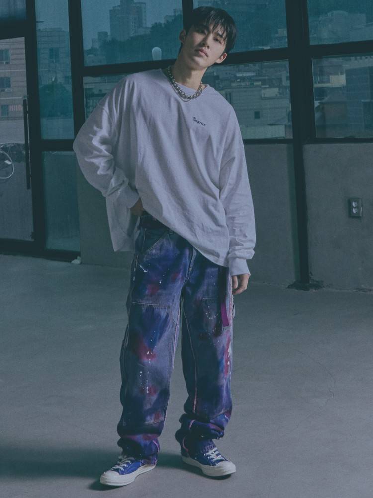 KIM HANBIN STYLE. on X: 