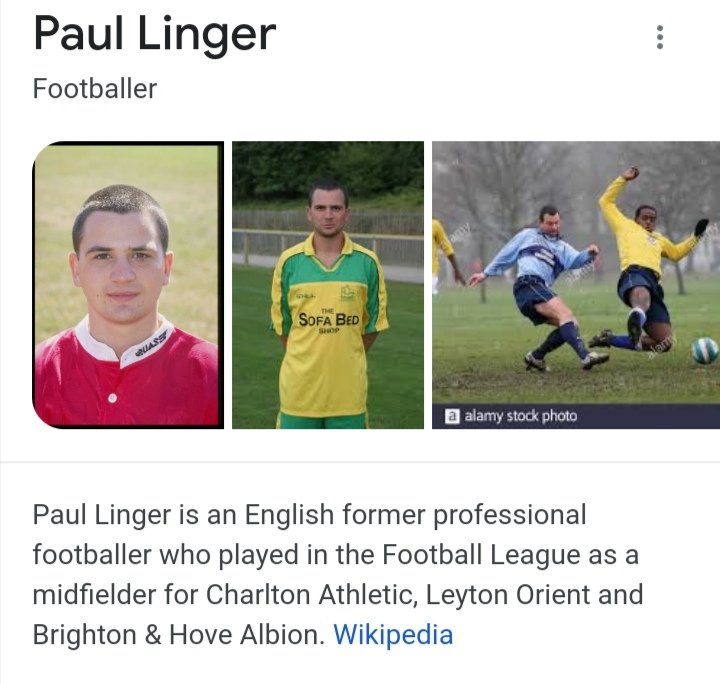 The Orient Hour (@theorienthour) on Twitter photo We regretfully announce the passing of ex <a href="/leytonorientfc/">Leyton Orient FC</a> player Paul Linger. RIP Paul. Thoughts with his family and friends. We regretfully announce the passing of ex <a href="/leytonorientfc/">Leyton Orient FC</a> player Paul Linger. RIP Paul. Thoughts with his family and friends.