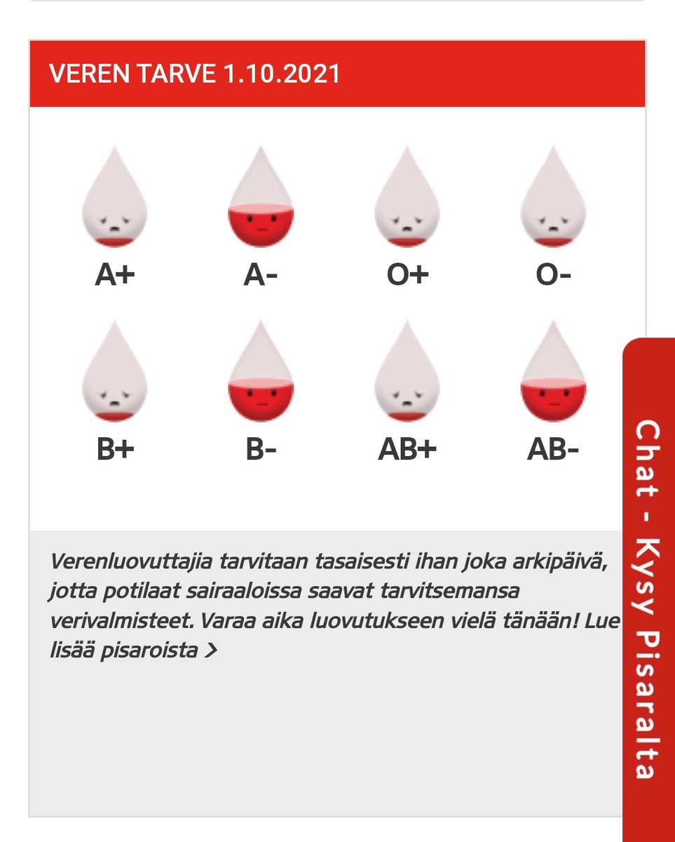 auramainen's tweet photo. Pisarat näyttää tänään vähän surullisilta. Pääsisitkö sä luovuttamaan?❤️

#veripalvelu https://t.co/ma44HNRIKA