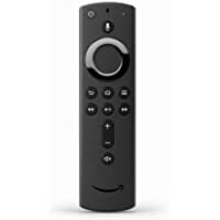 Alexa Voice Remote (2nd Gen) with power and volume controls – requires compatible Fire TV device https://t.co/D9PEdl8pBA
