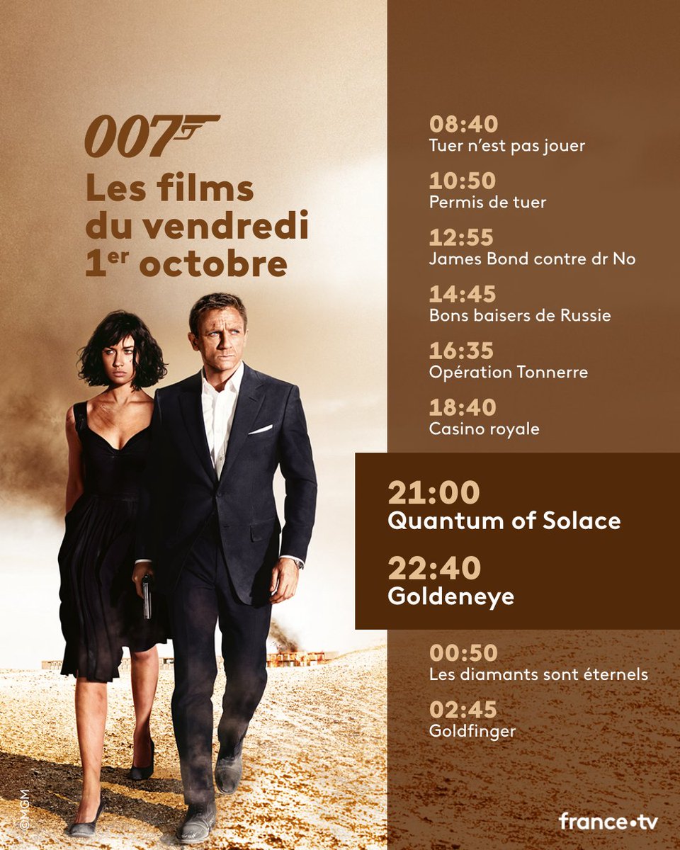Ancien Compte France TV tweet media