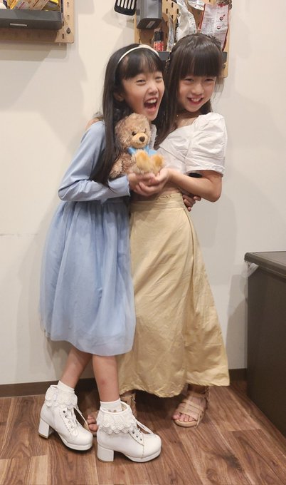 Twitterのコスプレ画像31