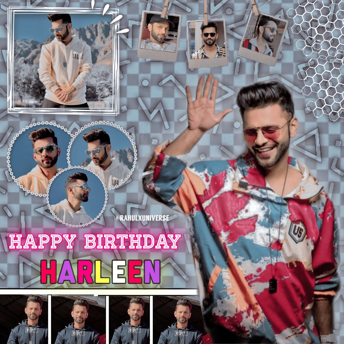 Barbie23__'s tweet photo. Happy birthday to my bici🥺
Happy Birthday to my best friend.  The one I can tell my soul to❤️. Who can relate to me like no one other.😌
I promise to always stick by your side through the good and the bad , you are my bici👀it's impossible to stay mad at you because
@harleenk23 https://t.co/y4rKNAu77w