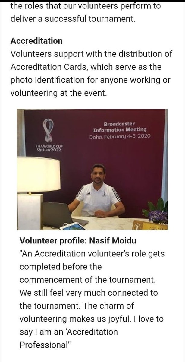 nasifmoidu's tweet photo. #FACQ21 #fifa #Qatar @nasifmoidu

https://t.co/FMK0fdvCNs https://t.co/wKaCYWFa4r