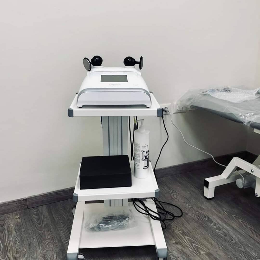 winbackitalia's tweet photo. 🧡 Ringraziamo la Dott.ssa Luigia Napolitano, per la preferenza rivolta alla nostra apparecchiatura #TECAR.

Benvenuta nella grande famiglia 👐 WINBACK 

@WinbackAcademy
@winbackmedical
@winbackspain https://t.co/jA8CoRV1Ee
