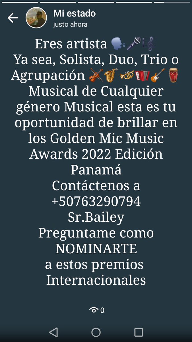 Baileys Entertainment (@company_baileys) on Twitter photo 