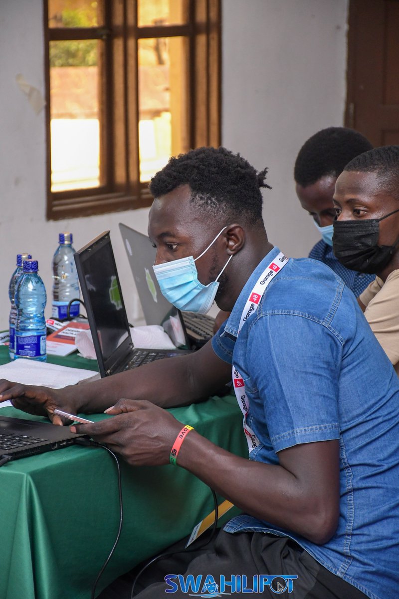swahilipothub's tweet photo. with an aim to bring together hot digital heads from both continents and kick off new businesses that could contribute to the wellbeing and digitalization of both continents. @garage48
#EUafricathejourney
#DesignHackathonMsa https://t.co/XOjDbWFo57