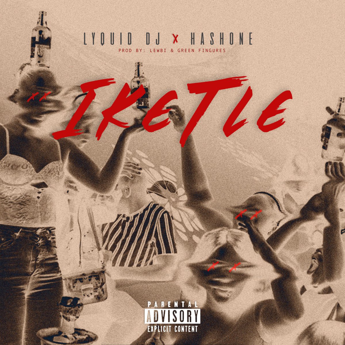 hashonefans's tweet image. Been a short minute waiting😁
@Lyquid_DJ &amp;amp; @HashOneZA
#IKETLE OUT NOW ON ALL STREAMING PLATFORMS!!!
Vibes-VIIIBEZZZ🔥🔥🔥

linkboss.pro/TSHENASU

#Motswako 
#HashOneCommittee 
#SAHipHop