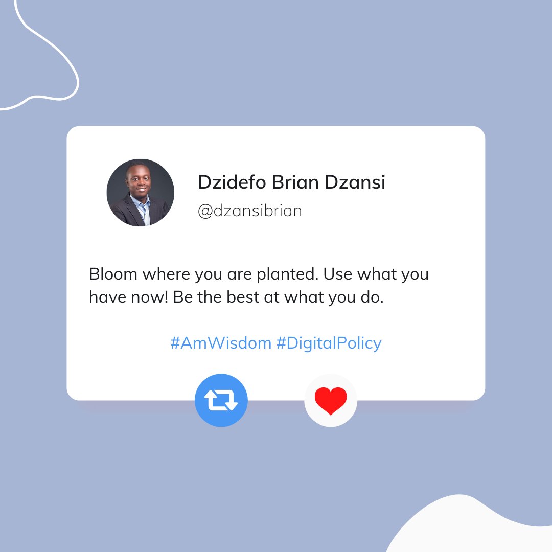 dzansibrian's tweet photo. #HappyNewMonth. A good time to remind yourself to change your attitude about where and what you doing now. 

#AmWisdom #DigitalPolicy. https://t.co/xT40auca2X