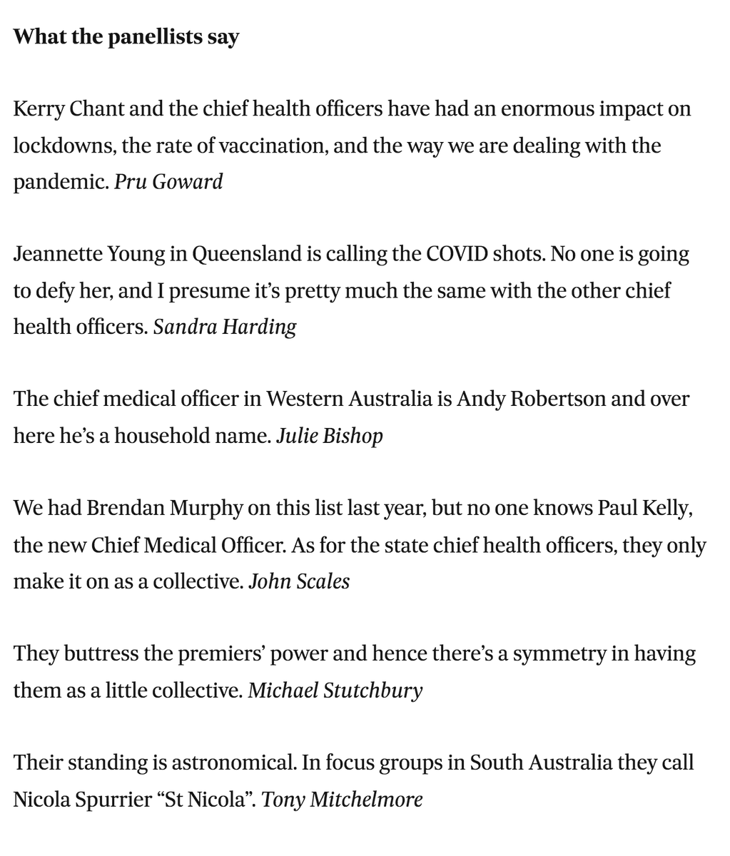 leannetonkes's tweet photo. The CHOs makes it to number 4 on the @FinancialReview list.
#CHOPower
#kerrychant
#brettsutton
#jeanetteyoung https://t.co/dNYsSXSroN